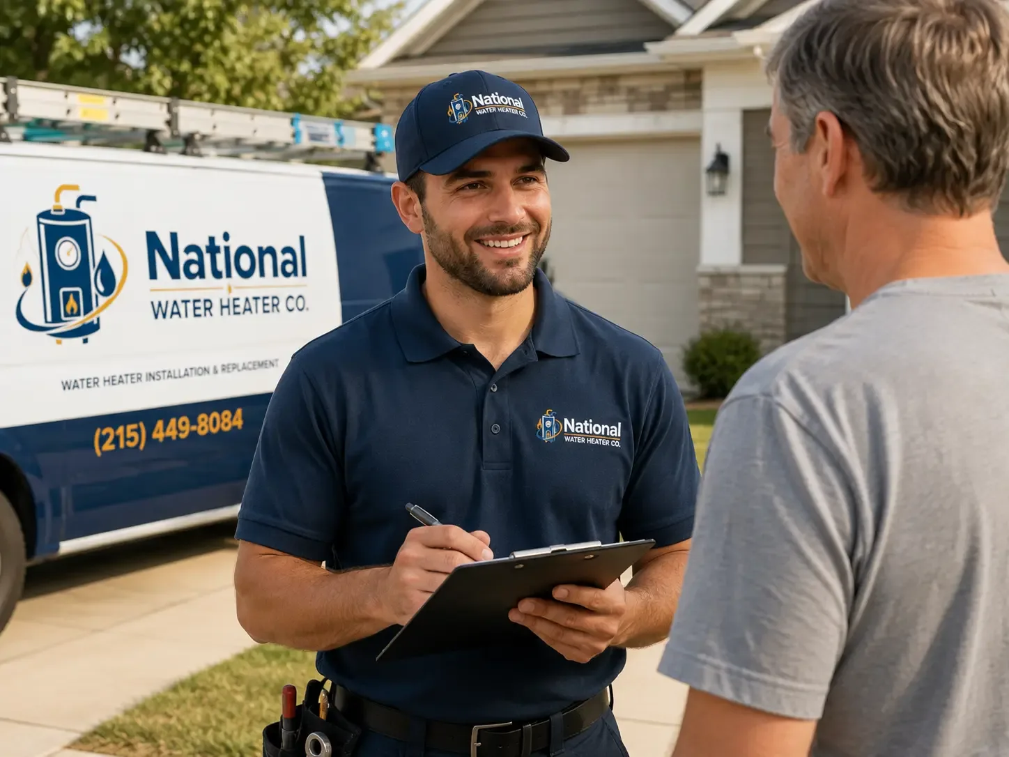 Water Heater Installation Three Bridges, NJ FAQs